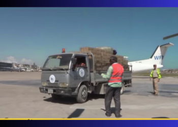 WFP oo ka digtay hakad ku yimaada howlaha gargaarka bani’aadannimo ee Soomaaliya