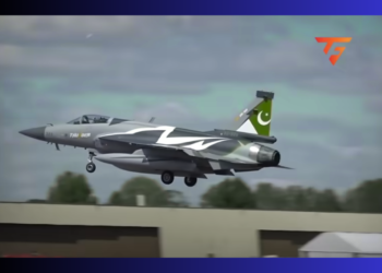 DF oo Pakistan ka soo iibsaneyso lix diyaaradod oo dagaal ah nooca JF-17 Thunder