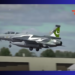 DF oo Pakistan ka soo iibsaneyso lix diyaaradod oo dagaal ah nooca JF-17 Thunder