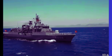 DF oo gaartay guulo culus gaartay iyo Turkiga oo dhinac u riday dagaalkii Al-Shabaab