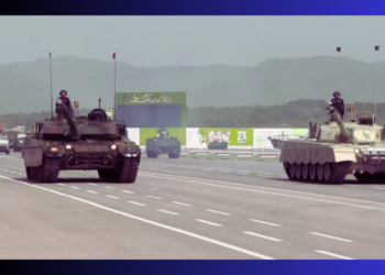 Xog dagaal culus oo xalay dhexmaray Pakistan iyo Afghanistan