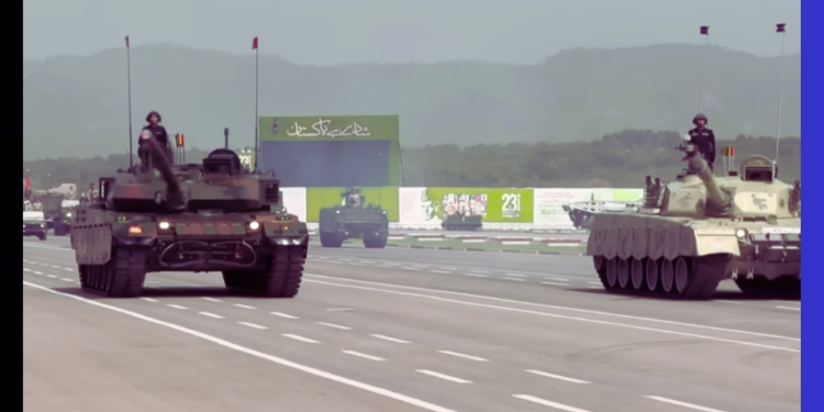 Xog dagaal culus oo xalay dhexmaray Pakistan iyo Afghanistan