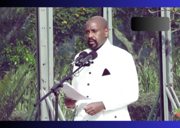 Uganda oo shaacisay in ay ciidankeeda kala baxeyso Soomaaliya