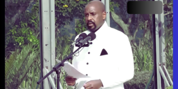 Uganda oo shaacisay in ay ciidankeeda kala baxeyso Soomaaliya