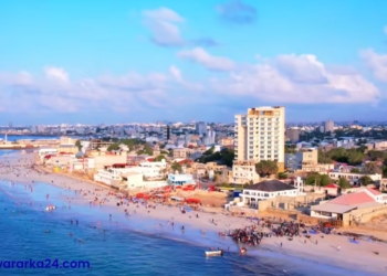 Siyaasiyiin taageeray go’aankii lagu hakiyay ilaalada Madaxweynayaasha Puntland iyo Jubbaland.