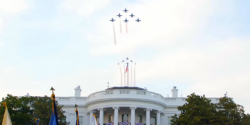 Mareykanka oo shaaciyay qorshe dhaqaale iyo damac aragti amni ku adan somaaliya