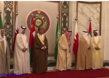 Imaaraadka carabta oo jab kale oo weyn kala kulmay Sacuudiga