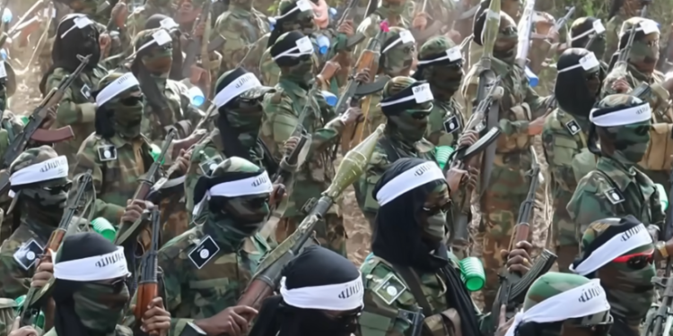 Hay’adda NISA Aya baahisay howlgal lagu dilay 7 xubnood oo Shabaab ah oo kadacay….