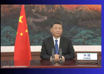 Shiinaha oo 53 dal oo Afrikaan ah canshuur-dhaaf u samaynaya ee…