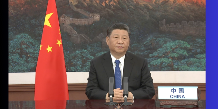 Shiinaha oo 53 dal oo Afrikaan ah canshuur-dhaaf u samaynaya ee…