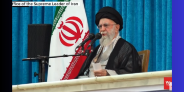 Iiraan oo sheegtay inay diyaar u tahay wada-hadallo, balse ay iska difaaci doonto faragelinta Maraykanka