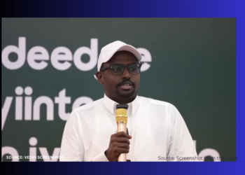 Shuute oo  shaaciyay   in xatooyada Qalabka militariga ay noqotay dambigii ugu Adkaa ee la diiwaangeliyo  sanadkii 2025.