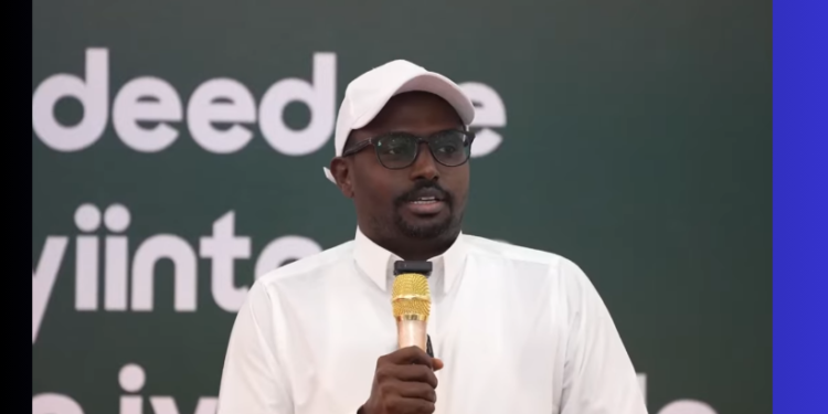 Shuute oo  shaaciyay   in xatooyada Qalabka militariga ay noqotay dambigii ugu Adkaa ee la diiwaangeliyo  sanadkii 2025.