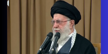 Iran oo ka dacwootay hanjabaadaha Maraykanka una dirtay warqad rasmi ah Qaramada Midoobay