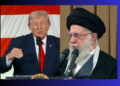 Wararkii ugu dambeeyey ee xiisadda Iran iyoTrump oo ku dhowaaqay in…