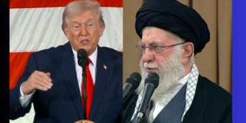 Wararkii ugu dambeeyey ee xiisadda Iran iyoTrump oo ku dhowaaqay in…