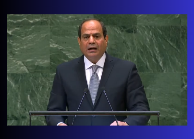 Dowladda Masar oo beenisay warkii la xiriiray yabooha badda cas ee Itoobiya ee laga faafiyey