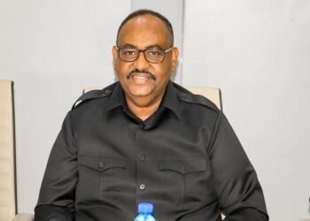 Siciid Cabdullaahi Deni oo shir xasaasi ah la yeeshay xildhibaannada ku metala BF