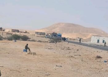 Xiisad ka taagan Boosaaso kadib gadood ay sameeyeen ciidamo Puntland