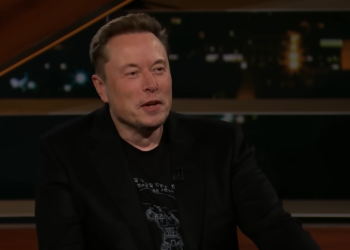 Elon Musk oo lagu helay inuu marin habaabiyay maalgashadayaal