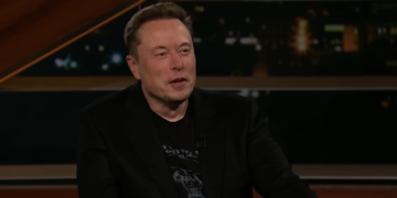 Elon Musk oo lagu helay inuu marin habaabiyay maalgashadayaal