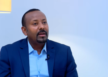 Itoobiya oo Ciidamo Dhoobtay Xuduudda Waqooyi Iyadoo Xiisaddu Kacsan Tahay