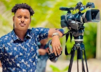 Ururka Caalamiga ah ee Saxaafadda oo Cambaareeyay Dilka Weriye Abshir Shidaane