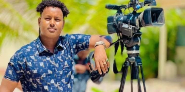 Ururka Caalamiga ah ee Saxaafadda oo Cambaareeyay Dilka Weriye Abshir Shidaane