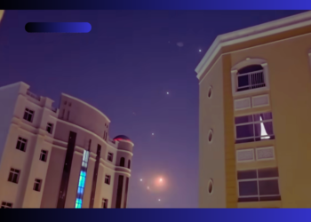 Imaaraadka Carabta oo soo saaray go’aan kadhan ah Iiraan