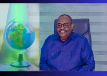 Saciid Cabdullaahi Deni oo farriin culus u diray beesha caalamka kadib…..