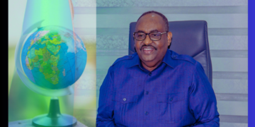 Saciid Cabdullaahi Deni oo farriin culus u diray beesha caalamka kadib…..