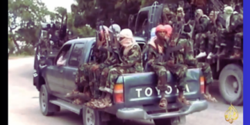 Sarkaal Sare oo Al-Shabaab ah kuna eedeysnaa Weerarro ka dhaca Muqdisho oo la dilay