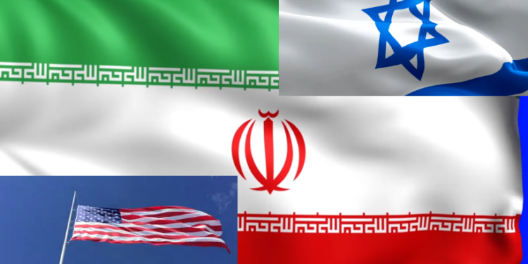 Dagaalka Iran, Mareykanka iyo Israa’iil; Tehran oo Diiday Wadahadal kadhan ah trump