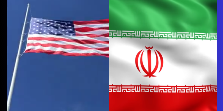 Weerarrada Iiraan oo Mareykanka ku qasbidoona in uu ka laabto dagaalka