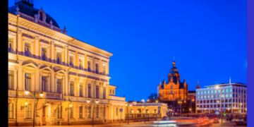 Qoys Soomaaliyeed oo lagu dilay finland iyo Oday 71-jir ah oo looga shakisan Geeridoda