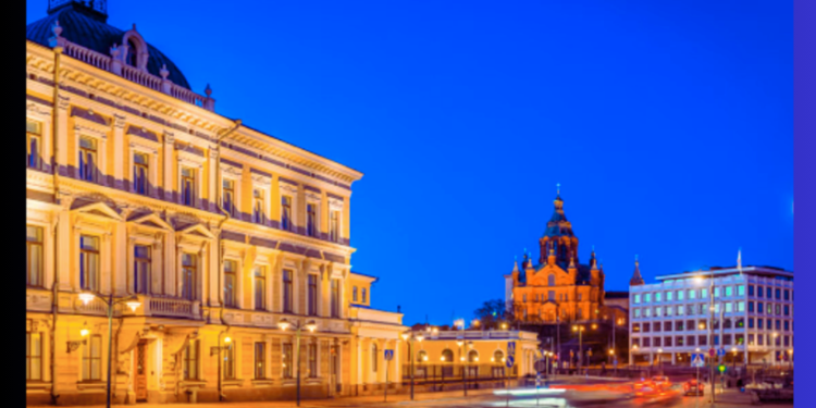 Qoys Soomaaliyeed oo lagu dilay finland iyo Oday 71-jir ah oo looga shakisan Geeridoda