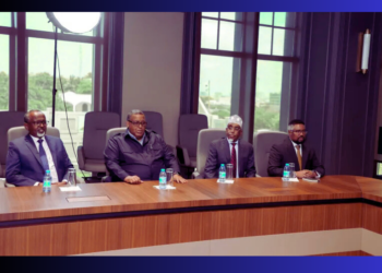 Muddada Xilka Madaxweynaha iyo Baarlamaanka oo Hal Sano Lagu Kordhiyay