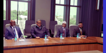 Muddada Xilka Madaxweynaha iyo Baarlamaanka oo Hal Sano Lagu Kordhiyay