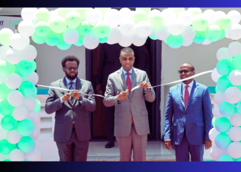 Ra’iisul Wasaare Xamsa oo xarigga ka jaray Xarunta Qaran ee Amniga Saaybarka