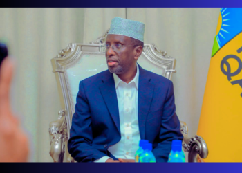 Xisbiga Himilo Qaran oo Madaxweyne Xasan Sheekh ugu Baaqay Doorasho Lagu Heshiiyo