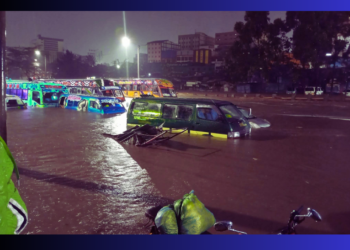 Roobab Ka Da’ay Nairobi oo Sababay Geerida Dad badan iyo khasaare hantiyeed