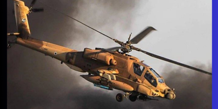 Dagaal Ka Qarxay Waqooyiga Israa’iil iyo Xisbullah oo khasaare gaarsisay ciidamada Israa’iil