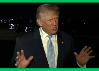 Qorshaha Mareykanka ee Lagu Joojinayo TPS-ka Soomaalida oo dacwad laga gudbiyay