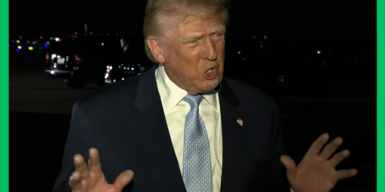 Qorshaha Mareykanka ee Lagu Joojinayo TPS-ka Soomaalida oo dacwad laga gudbiyay