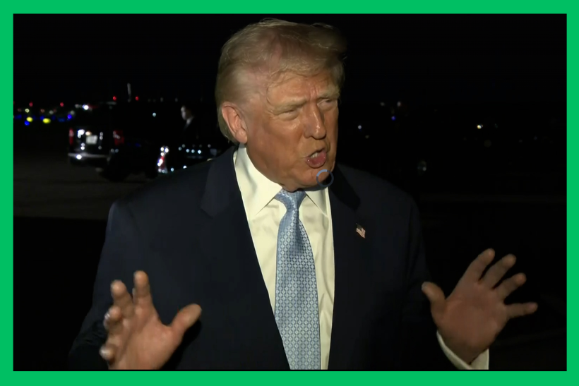 Qorshaha Mareykanka ee Lagu Joojinayo TPS-ka Soomaalida oo dacwad laga gudbiyay