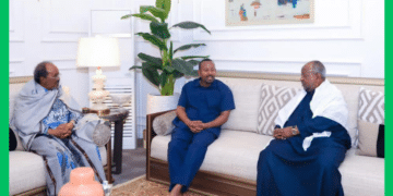 Soomaaliya, Jabuuti iyo Itoobiya ayaa kulan saddex-geesood ah ku yeeshay….