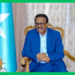 Farmaajo oo cambaareeyay xarigga bajaajleyda dibadbaxa ka dhigay Muqdisho