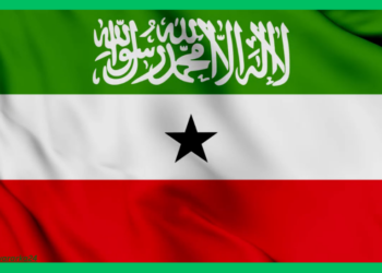 Warar kasoo baxaya qorshe Israa’iil uga dhisaneyso saldhig militari Somaliland