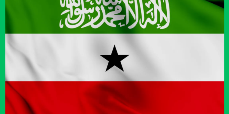 Warar kasoo baxaya qorshe Israa’iil uga dhisaneyso saldhig militari Somaliland