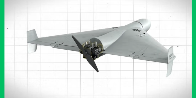 FBI oo ka digtay weerar drones ah oo Iran ka fulin karto California